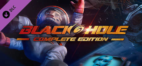 BLACKHOLE Complete Edition