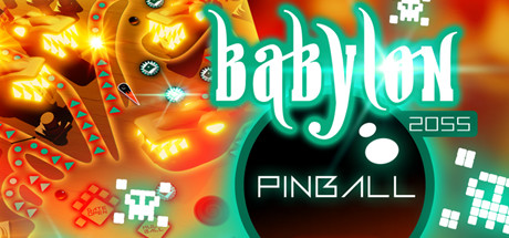 Babylon 2055 Pinball Key kaufen  Key