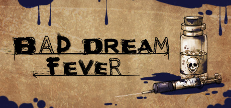 Bad Dream - Fever