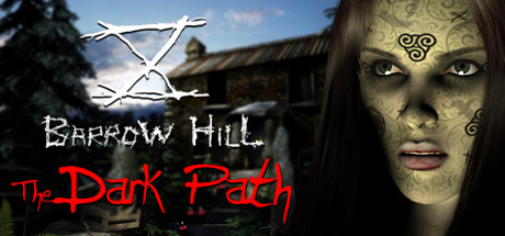 Barrow Hill - The Dark Path