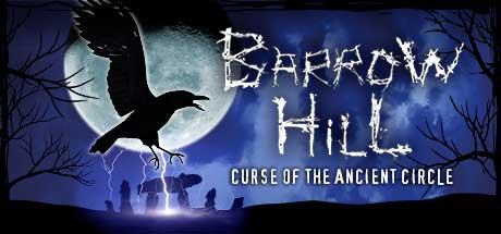 Barrow Hill - Curse of The Ancient Circle Key kaufen Key