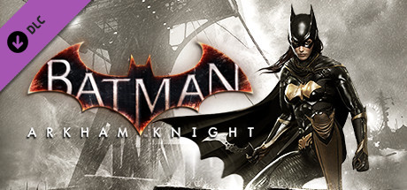 Batman Arkham Knight - A Matter of Family Key kaufen 
