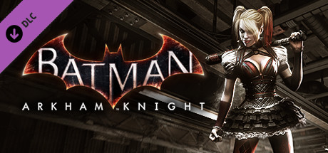 Batman Arkham Knight - Harley Quinn Key kaufen 