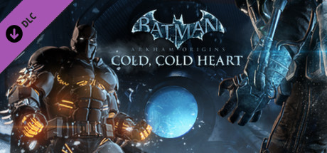 Batman Arkham Origins - Cold, Cold Heart Key kaufen
