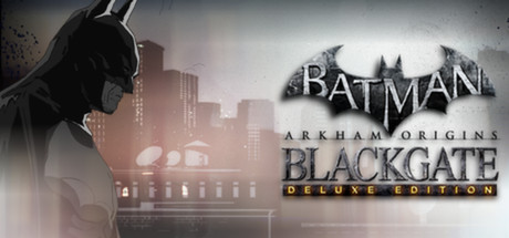 Batman Arkham Origins Blackgate Key kaufen