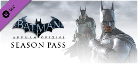 Batman Arkham Origins Season Pass Key kaufen Key