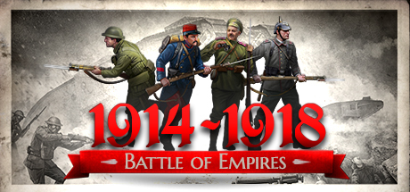 Battle of Empires - 1914-1918 Key kaufen  Key