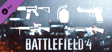 Battlefield 4 - Weapon Shortcut Bundle Key kaufen