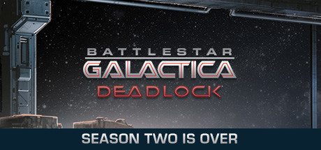 Battlestar Galactica Deadlock Key kaufen  Key