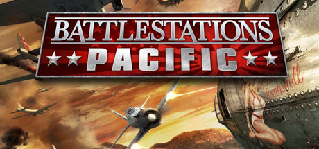 Battlestations Pacific Key kaufen Key