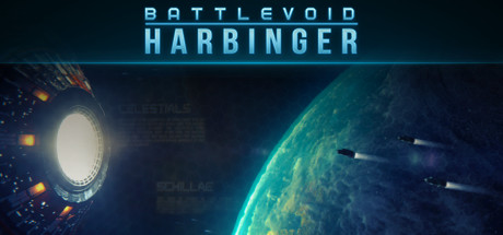 Battlevoid - Harbinger