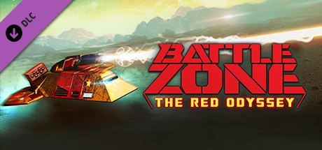 Battlezone 98 Redux - The Red Odyssey