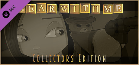 Bear With Me Collector's Edition