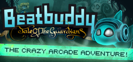 Beatbuddy - Tale of the Guardians