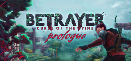 Betrayer
