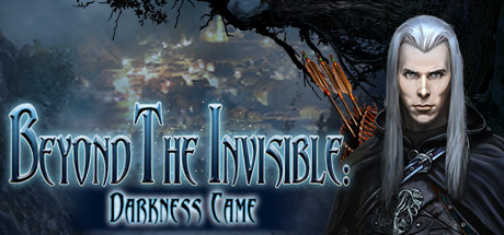 Beyond the Invisible - Darkness Came