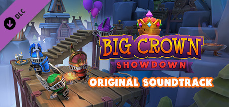 Big Crown - Showdown Key kaufen  Key