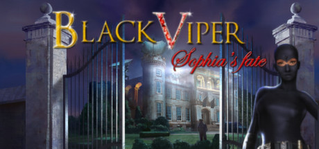 Black Viper - Sophia's Fate