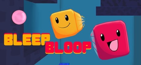 Bleep Bloop