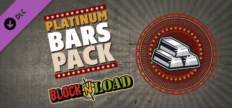 Block N Load - Platinum Bar Pack Key kaufen  Key