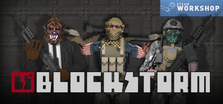 Blockstorm Key kaufen 