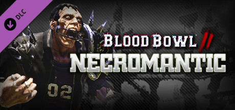 Blood Bowl 2 - Necromantic Key kaufen 