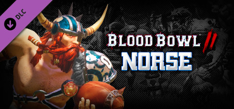 Blood Bowl 2 - Norse Key kaufen 