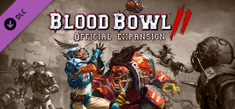Blood Bowl 2 - Official Expansion Key kaufen  Key