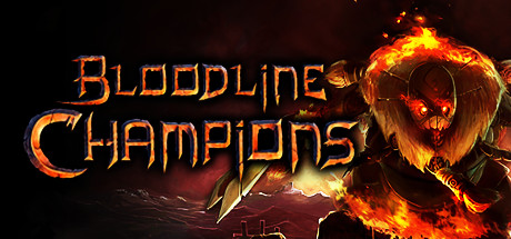 Bloodline Champions Key kaufen Key