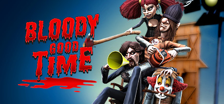 Bloody Good Time Key kaufen Key
