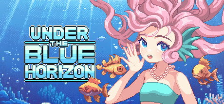 Blue Horizon