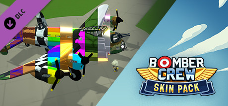 Bomber Crew - Skin Pack Key kaufen 