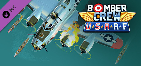 Bomber Crew - USAAF