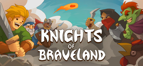 Braveland