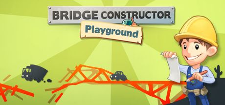 Bridge Constructor Playground Key kaufen