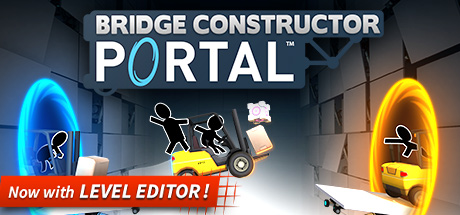 Bridge Constructor Portal Key kaufen  Key