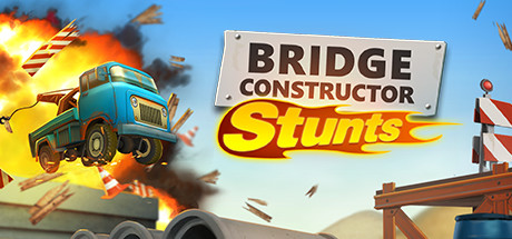 Bridge Constructor Stunts Key kaufen 