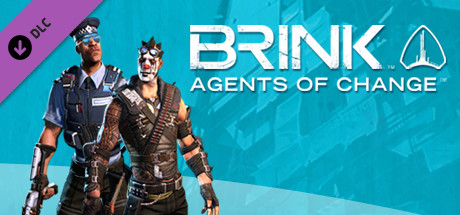 Brink - Agents of Change Key kaufen Key