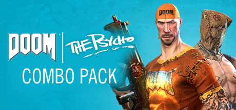 Brink - Doom Psycho Combo Key kaufen Key
