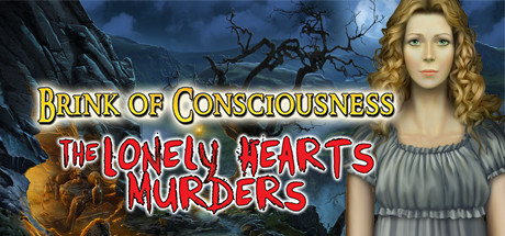 Brink of Consciousness - The Lonely Hearts Murder