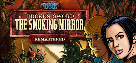 Broken Sword 2 - The Smoking Mirror Key kaufen Key