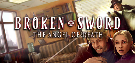 Broken Sword 4 - the Angel of Death Key kaufen 