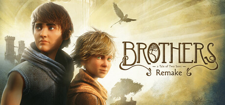 Brothers - A Tale of Two Sons Key kaufen
