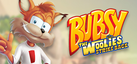 Bubsy - The Woolies Strike Back