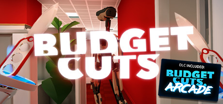 Budget Cuts Key kaufen Key
