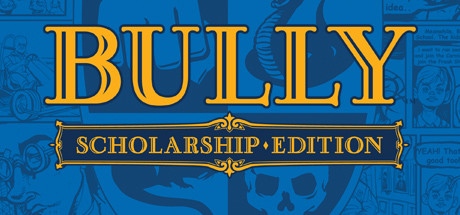 Bully Scholarship Edition Key kaufen Key