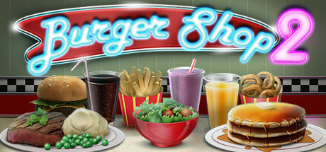 Burger Shop 2 Key kaufen Key