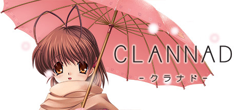 CLANNAD Key kaufen Key