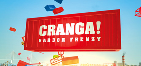 CRANGA! - Harbor Frenzy