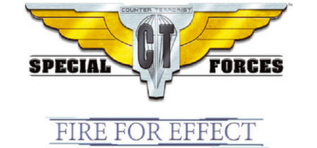 CT Special Forces - Fire for Effect Key kaufen